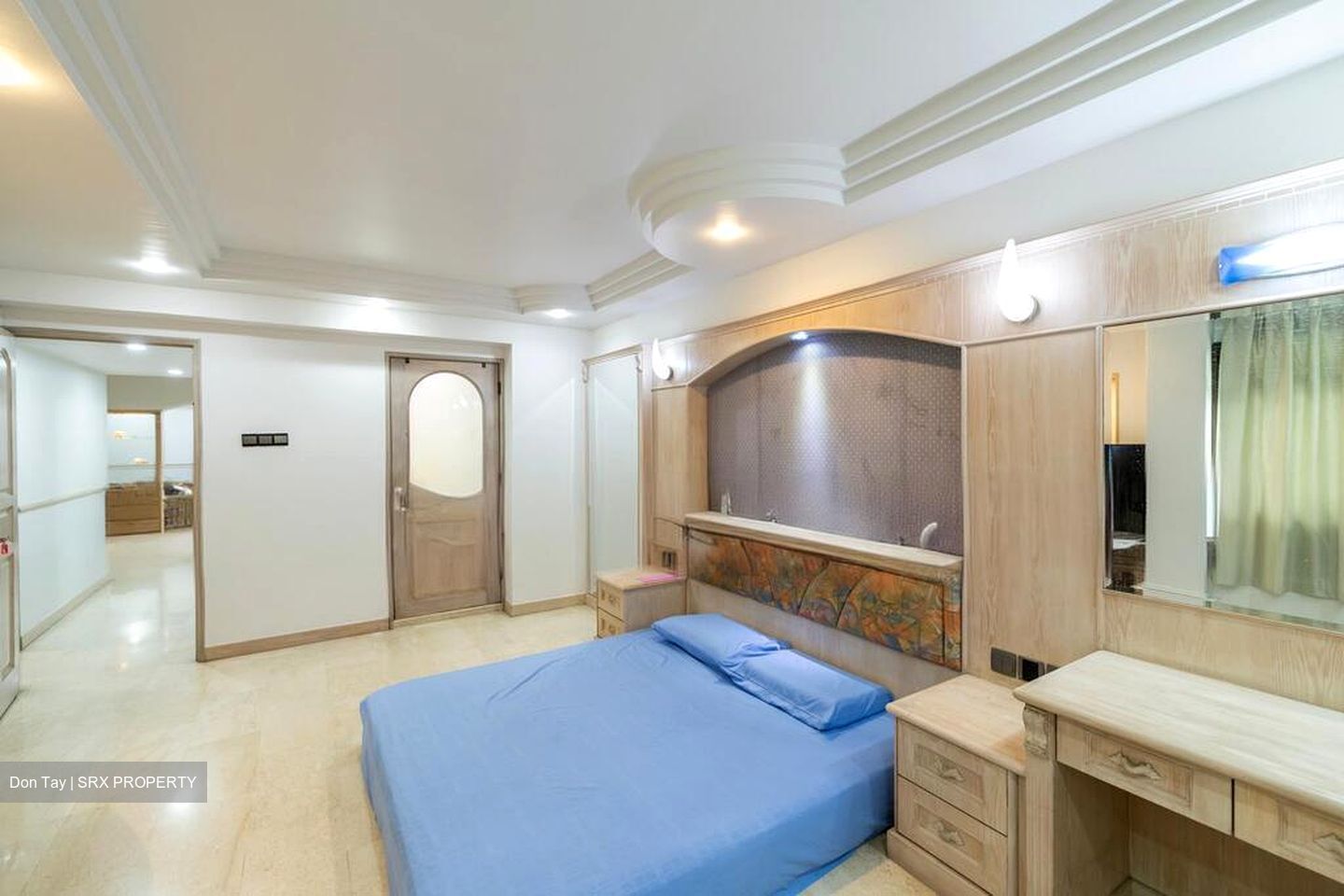 Blk 163 Jalan Teck Whye (Choa Chu Kang), HDB Executive #525298601